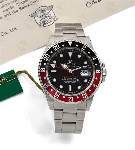 rolex chuckie|Rolex GMT.